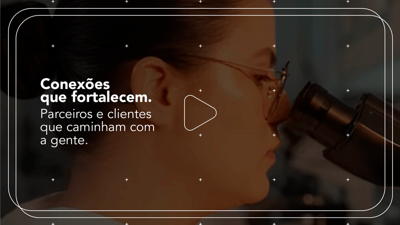 05 - Parceiros e clientes que caminham com a gente